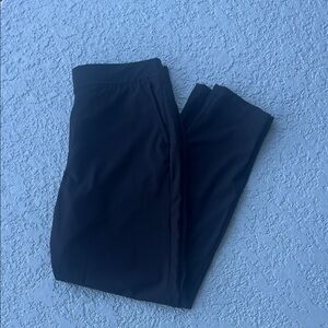 Tommy Bahama Black Golf Pants